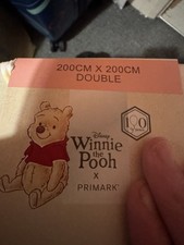 Primark Disney Winnie The Pooh