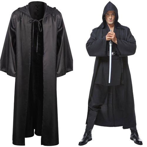 Strarr warrs jedi knight cloak - warrs,
