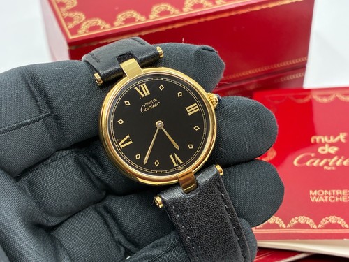 Vintage cartier vendome - cartier,