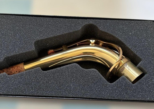 Yamaha alto saxophone neck - alto,
