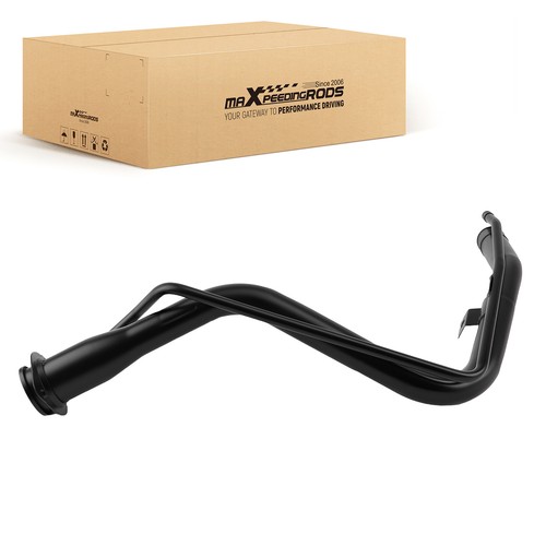 New fuel tank filler - filler, neck