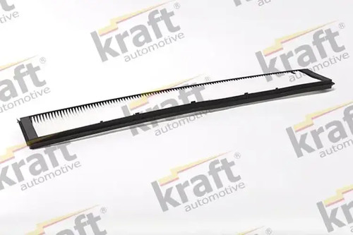 Cabin filter particulate - filter,