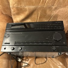 Kenwood  Amplifier/tuner R-42Xl