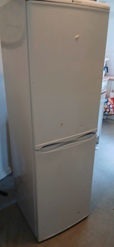 Hotpoint rfa52 freestanding - hotpoint,