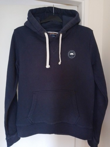 Soulcal navy blue - soulcal, hoodie