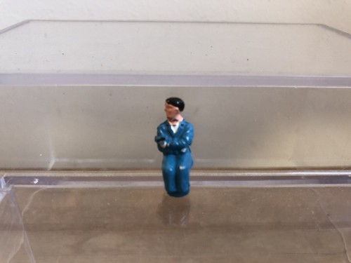 Original corgi toys 261 - corgi,