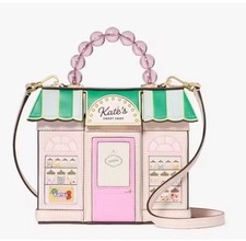 NEW Kate Spade Treat Yourself