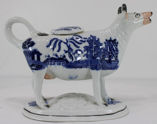Early 19th century transfer - century,