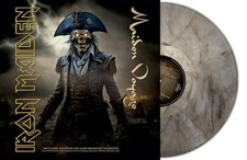 Various - Maiden Voyage (Grey Marble Vinyl) [VINYL]