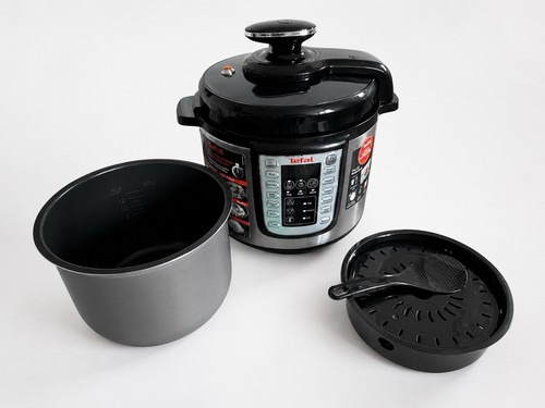 Tefal all one cy505 - tefal,