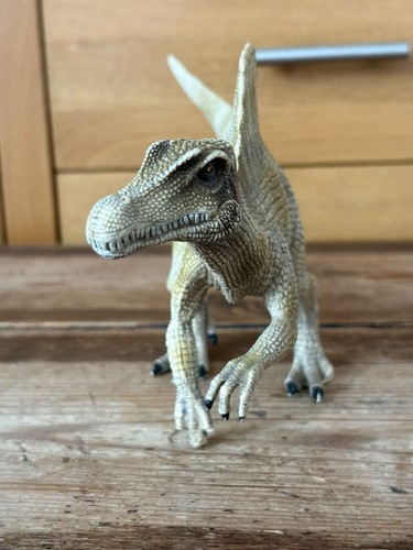 Schleich dinosaur spinosaurus - schleich,