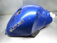 Suzuki GSX1300 R Hayabusa 1999