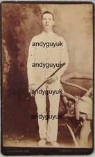 CDV MILITARY TROPICAL UNIFORM