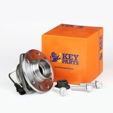 Genuine Key Parts KWB976 Wheel