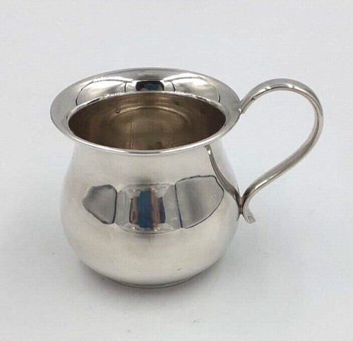 Vintage silver plated - silver,
