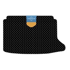 Fits Kia Niro Hybrid with Boot