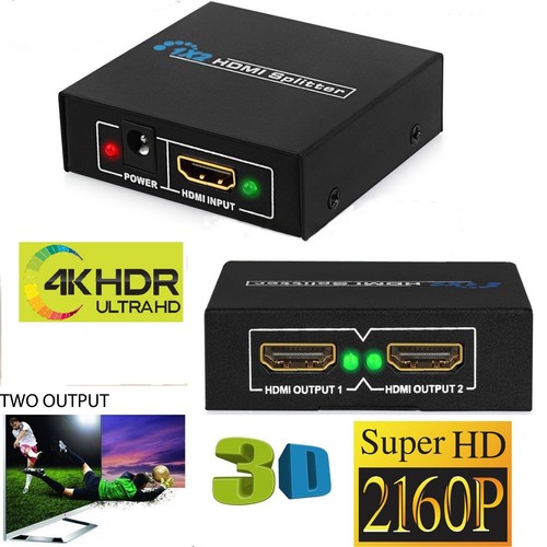 New input output hdmi - new,
