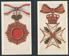 Societe Job - 'Orders of