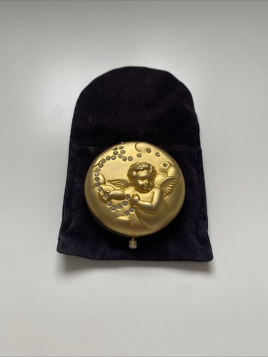 Estee lauder perfume powder - lauder,