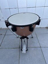 Timpani 28" Yamaha Fibreglass Portable TP-3126E. Recently Serviced. May Deliver.
