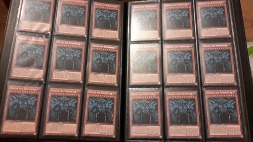 Holo cards - 10, (foil/shiny)
