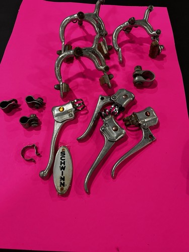 Schwinn stingray parts and - schwinn,