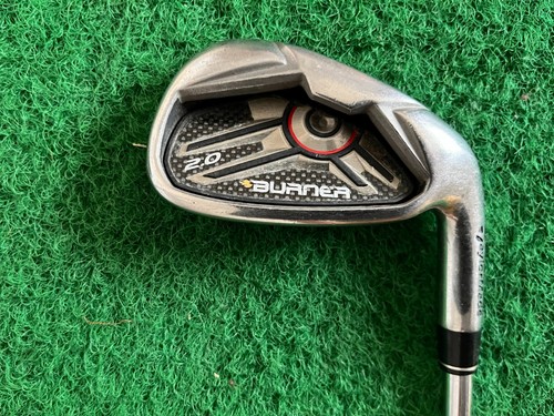 Taylormade burner 8 - #8, iron