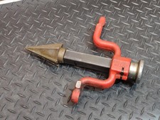 Ridgid no.341 Reamer for 300 535 Pipe Threading Machine