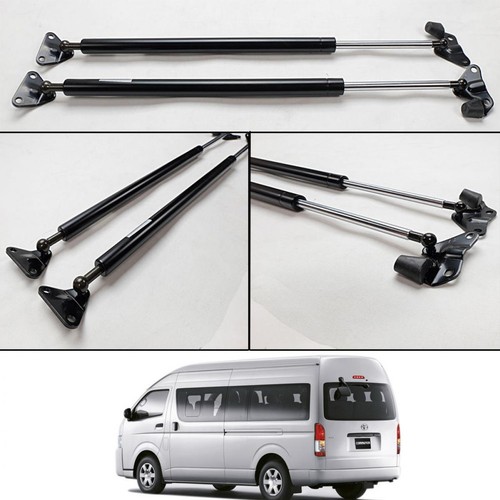 Fit toyota hiace commuter lwb - fit,