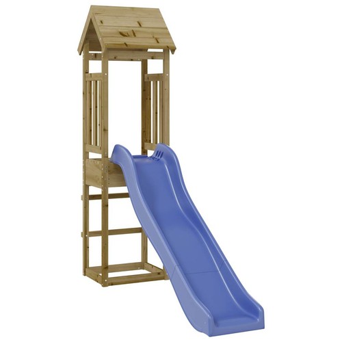 Playhouse outdoor garden - playhouse,
