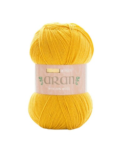 Sirdar hayfield bonus aran - hayfield,