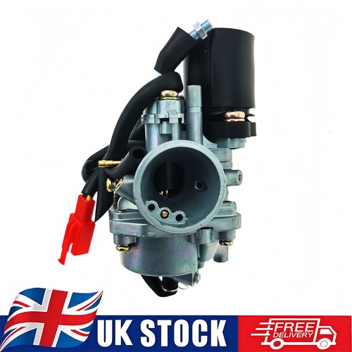 Carb fits quad 100cc apache - fits,