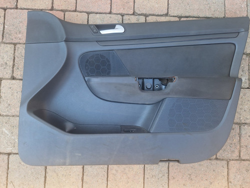 Volkswagen golf mk5 drivers - volkswagen,