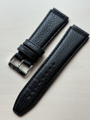 Poljot black genuine - 22,