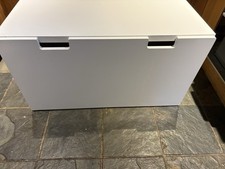 Storage Drawer, Bench, Bedside