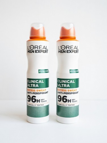 Oréal men expert - 2, l'oréal