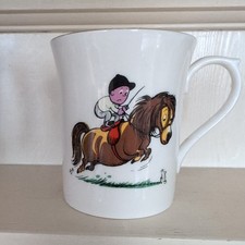 Norman Thelwell Small Grays