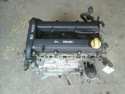 Vauxhall vectra signum - vectra,