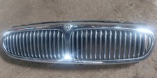 GRILLE FULL CHROME SOVEREIGN /