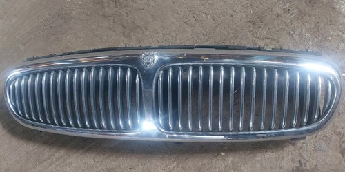 Grille full chrome - full, sovereign
