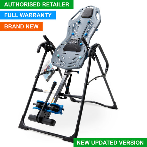 Teeter fitspine inversion - fitspine,