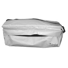 Under Seat Storage Bag Dinghy Bag - Fishing / Speed Boat Rib Dinghy - New PU5