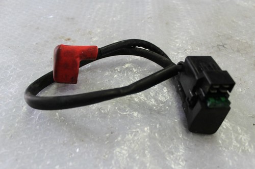Starter electric honda - starter,