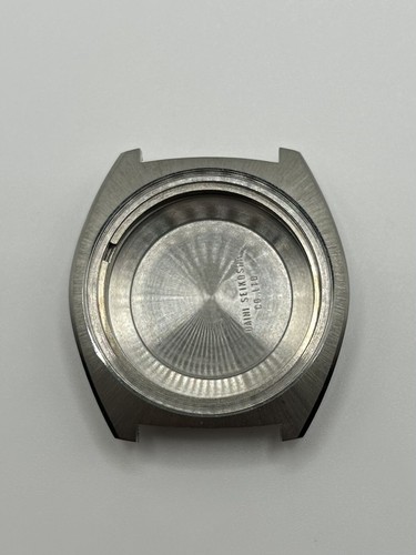 Nos vintage genuine seiko - nos,