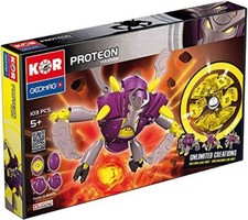 Geomag- KOR Proteon Vulkram