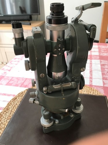 Vintage hilger watts - vintage,