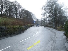 Photo 6x4 Sowerby New Road -