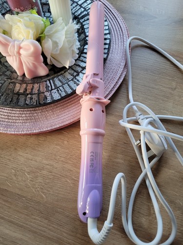 25mm curling iron ceramic - 25mm,