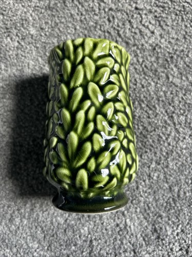 Sylvac green privet - green, leaf
