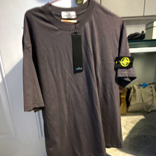 Stone island men - men's, crew